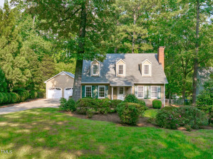 10 Gorham Pl Durham, NC 27705