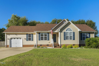 6300 Silver Spring Ct Willow Springs, NC 27592