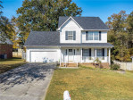 8532 English Saddle Fayetteville, NC 28314