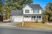 8532 English Saddle Fayetteville, NC 28314