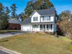 8532 English Saddle Fayetteville, NC 28314