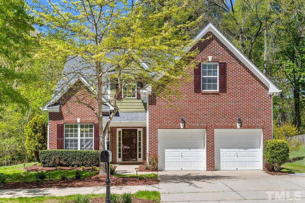 2801 Margots Ave, Wake Forest, NC 27587 Raleigh Realty
