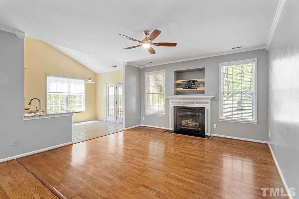 2801 Margots Ave, Wake Forest, NC 27587 Raleigh Realty