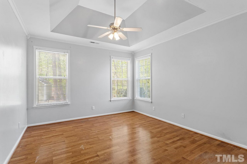 2801 Margots Ave, Wake Forest, NC 27587 Raleigh Realty