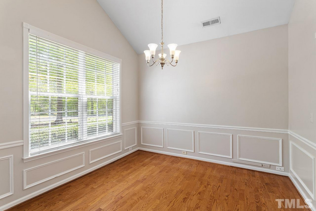 2801 Margots Ave, Wake Forest, NC 27587 Raleigh Realty