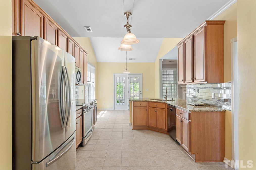 2801 Margots Ave, Wake Forest, NC 27587 Raleigh Realty