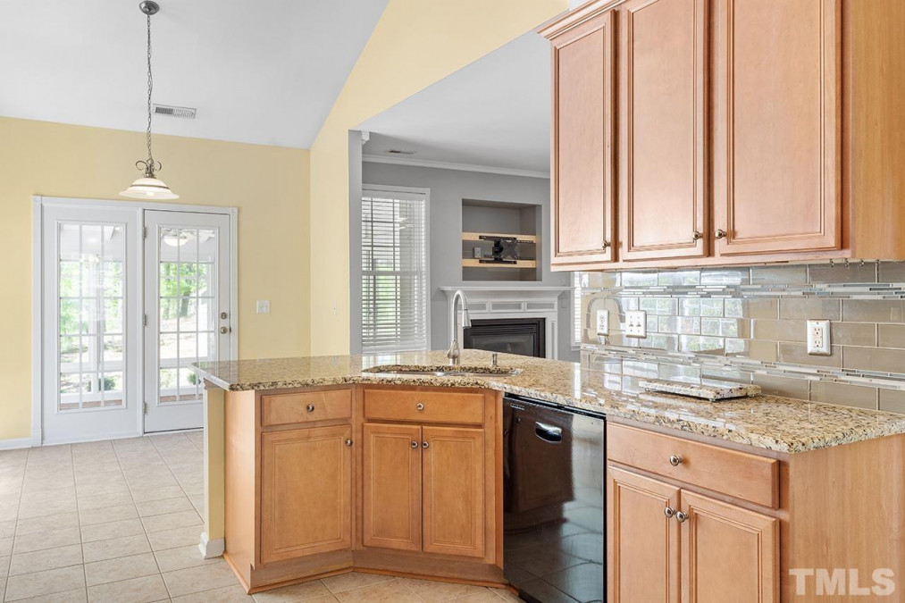 2801 Margots Ave, Wake Forest, NC 27587 Raleigh Realty