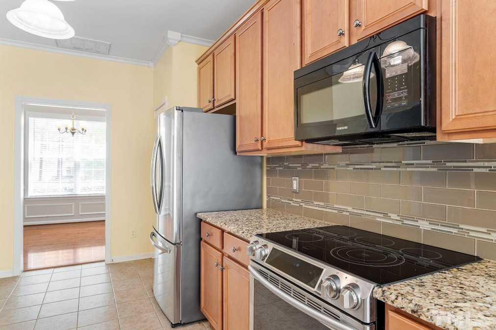 2801 Margots Ave, Wake Forest, NC 27587 Raleigh Realty