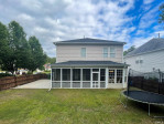 2239 Trefoil Ln Fuquay Varina, NC 27526