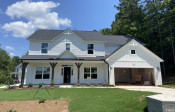 60 Ward Dr Youngsville, NC 27596