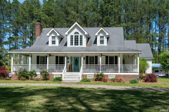 200 Lynch Rd Selma, NC 27576