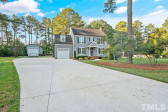 3400 Greenville Loop Rd Wake Forest, NC 27587