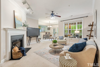 733 Providence Glen Chapel Hill, NC 27514