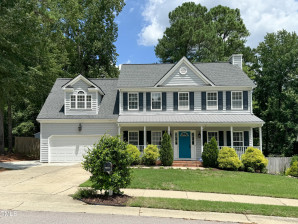 7316 Ivy League Ln Raleigh, NC 27616