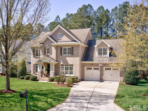 201 Baynes Ct Chapel Hill, NC 27517