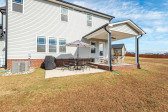 14 Treasure Dr Lillington, NC 27546