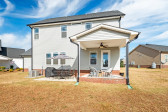 14 Treasure Dr Lillington, NC 27546