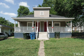 1407 Manteo St Durham, NC 27701
