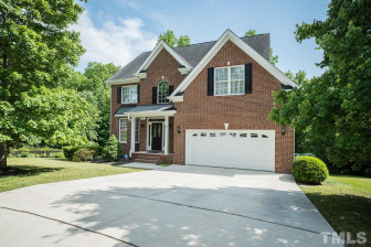 11 Saxford Pl Durham, NC 27713