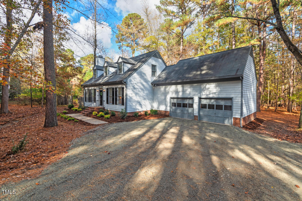 107 Blackcherry Ln Chapel Hill, NC 27514