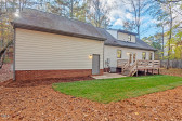 107 Blackcherry Ln Chapel Hill, NC 27514