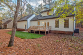 107 Blackcherry Ln Chapel Hill, NC 27514