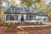 107 Blackcherry Ln Chapel Hill, NC 27514