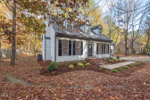 107 Blackcherry Ln Chapel Hill, NC 27514