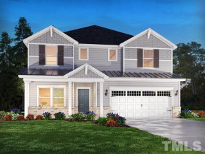 3956 Tritonville Way Raleigh, NC 27616