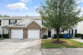 5024 Rainmaker Dr Durham, NC 27704