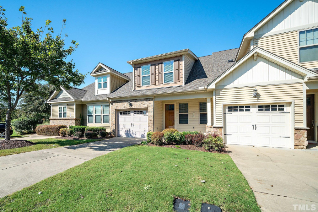 75 Crosby Ln Garner, NC 27529