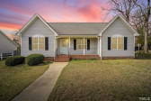 522 Trail One Burlington, NC 27215