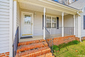 522 Trail One Burlington, NC 27215