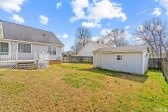522 Trail One Burlington, NC 27215