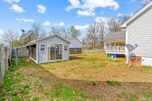 522 Trail One Burlington, NC 27215