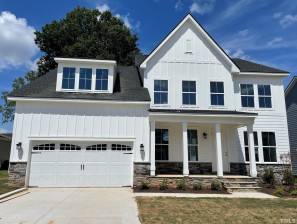 621 Gold Coast Dr Knightdale, NC 27545