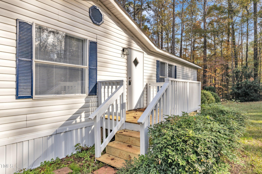 1411 Bryantown Rd Spring Hope, NC 27882