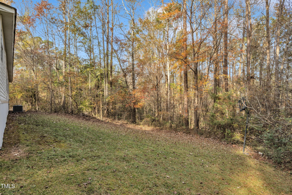 1411 Bryantown Rd Spring Hope, NC 27882