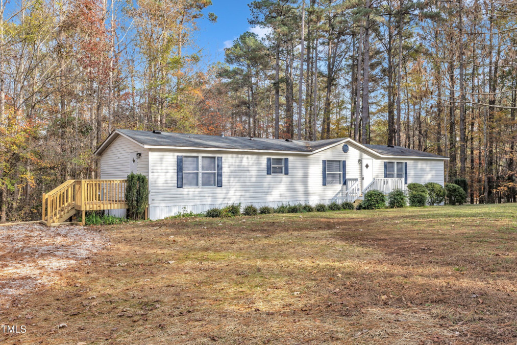 1411 Bryantown Rd Spring Hope, NC 27882