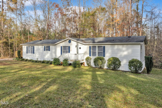 1411 Bryantown Rd Spring Hope, NC 27882