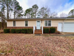 300 Cartwright Cir Wendell, NC 27591