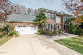 107 Longbrook Dr Elon, NC 27244