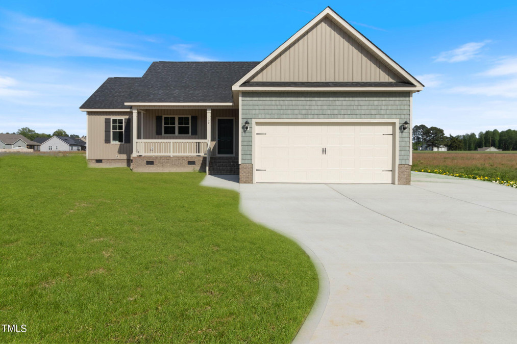 150 Maxwell Farm Ln, Selma, NC 27576 - Raleigh Realty