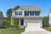 306 Kinnakeet Dr Durham, NC 27704