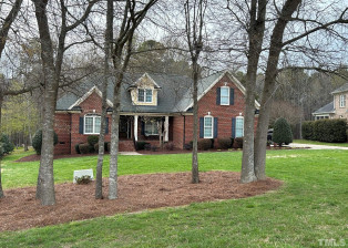 624 Grand Prince Ln Raleigh, NC 27603