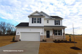 68 Pecos Ct Zebulon, NC 27597