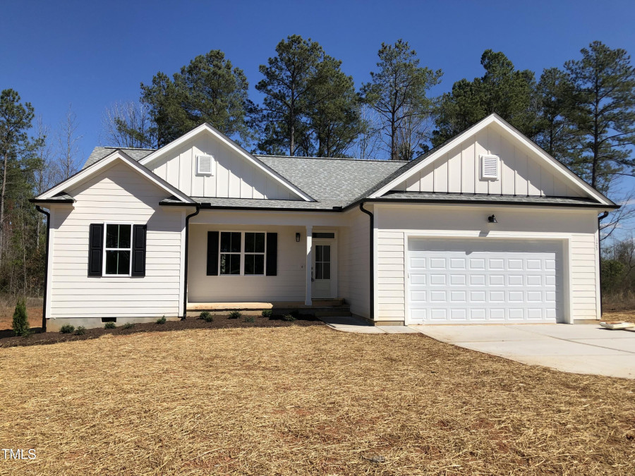 123 Nutbush Creek Ln Norlina, NC 27563