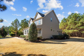 165 Muirfield Dr Youngsville, NC 27596