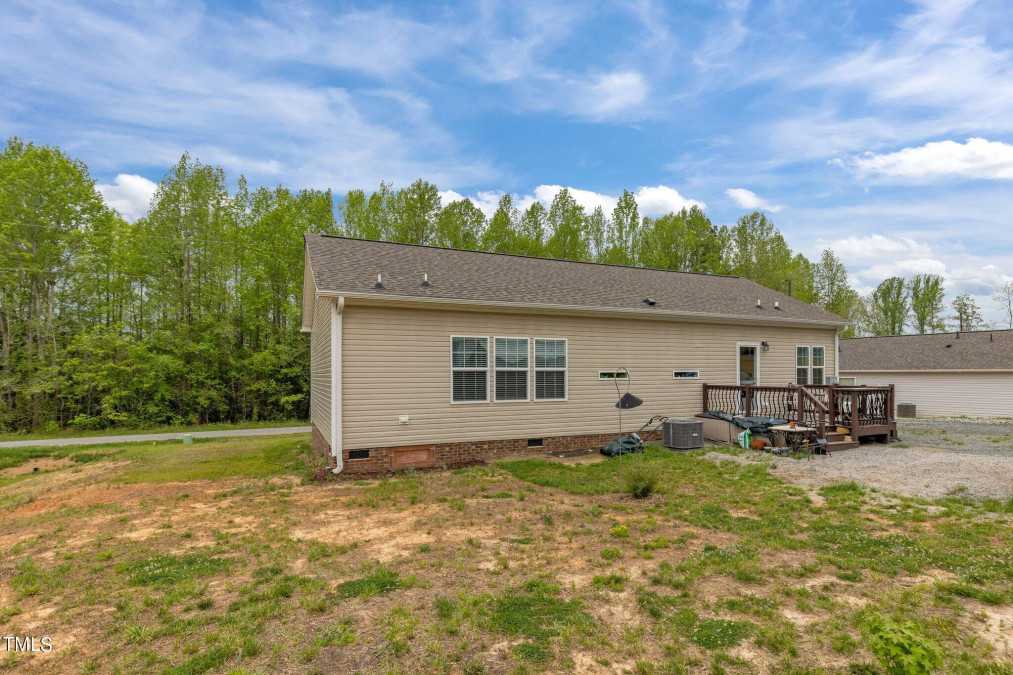 153 Bywood Dr Roxboro, NC 27573