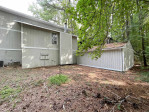 4212 Greencastle  Raleigh, NC 27604